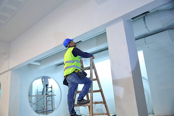Best Dehumidification Services  in Chisholm, ME